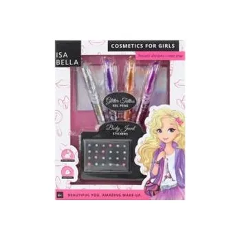 Odstranitelné tetování Tetovací sada