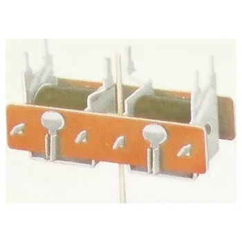 Modelová železnice elektromagnetický přestavník Peco pl-10