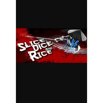 Počítačová hra Slice, Dice and Rice PC