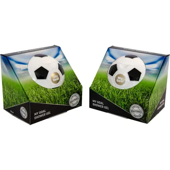 Sprchový gel MY GOAL sprchový gel 220 ml