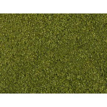 Modelová železnice foliáž středně zelené listy Noch 07300