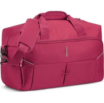 Cestovní taška Roncato Ryanair IRONIK 2.0 Cestovní taška Růžová