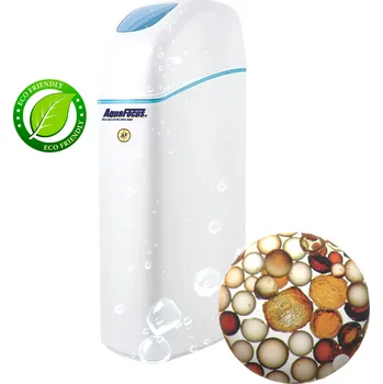 vodní filtr Automatický multifunkční filtr 5v1 s náplní ECOMIX - SILVER ECO E2579-3/4“