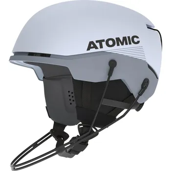 ATOMIC REDSTER SL White/Grey Velikost: L/59-63