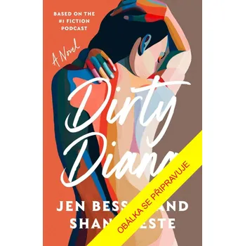 Beletrie pro dospělé Hříšná Diana