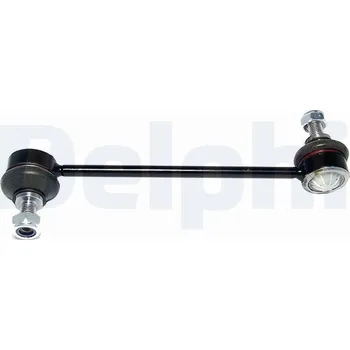 Zavěšení kol Tyč/vzpěra, stabilizátor DELPHI TC1522