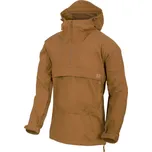HELIKON HELIKON bunda WOODSMAN - Coyote - S