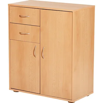 Komoda Komoda - Prádelník 1504 buk