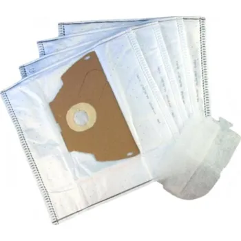 Sáček do vysavače Sáčky do vysavače ELECTROLUX Z 1100 až 1190 Mondo Serie textilní 4ks