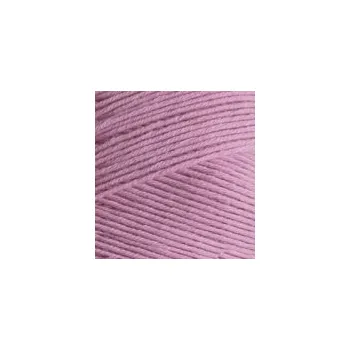 Galanterie Příze Alize Bella 28 - starorůžová