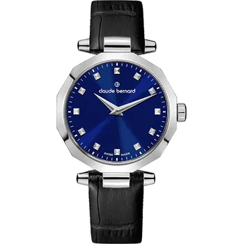 Hodinky Dámské hodinky Dress Code Claude Bernard 202293CBUBUIN02