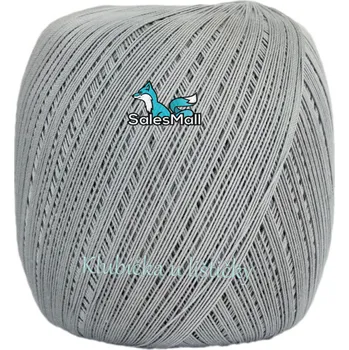 Příze Vlna-Hep Příze Moonlight 8232 - šedá