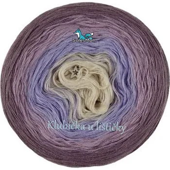 Příze eGalanteria Cherubínka 500m Lazy