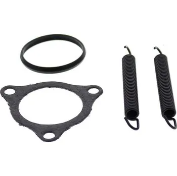 Těsnění pro motocykl Winderosa těsnění pod výfukové svody Honda CR125R 01-04