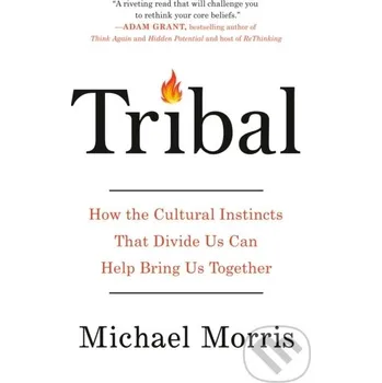 Tribal - Michael Morris Thesis