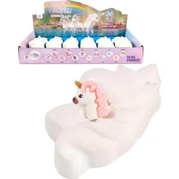 Albi HRA Vykopej a objevuj Jednorožci a víly různé druhy s překvapením