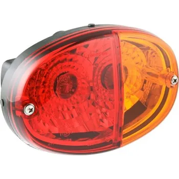 Zadní světlomet Sdružené světlo LT3.48400, WESEM