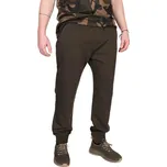 Tepláky Fox LW Khaki Joggers - XXL