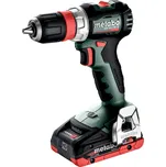 Metabo BS 18 L BL Q (613156800) aku vrtací šroubovák