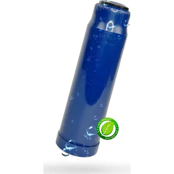 vodní filtr Filtrační vložka se sypaným aktivním uhlím a KDF 10“ x 2,5“