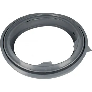 Manžeta, těsnění dvířek pračky 12638100000535 MIDEA, originál