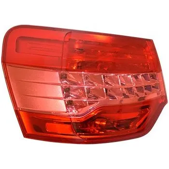 Zadní světlomet Zadní světlo VAN WEZEL 0963931