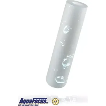 Filtrace vody Filtrační vložka výměnná BB 20“ x 4,5“ x 0,5µm