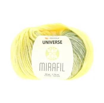 Příze Mirafil Příze Universe 303