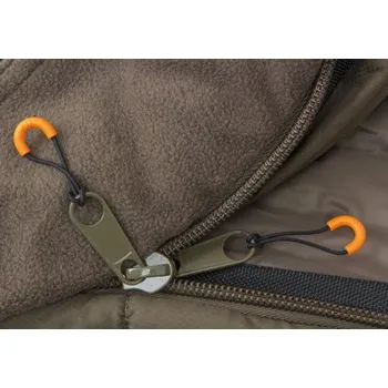 Spacák Fox International Fox Spacák Evo-Tec ERS3 Sleeping Bag