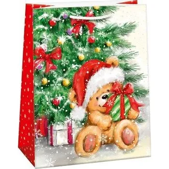 Dárková taška ARGUS Dárková papírová taška T8 (29 x 38 cm) 08830462