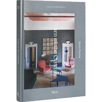 Cizojazyčná kniha Turn of the Century - Bourne, Henry a Viladas, Pilar