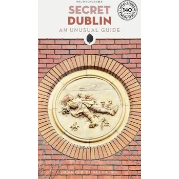Cestování Secret Dublin - O Conghaile, Pol