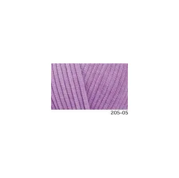 Příze Himalaya Seta Lux(Silky Touch) fialová 05