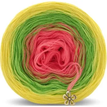 Příze eGalanteria Cherubínka 750m Brasil