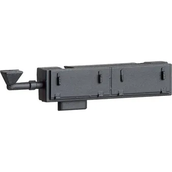 Modelová železnice doplňková sada topení Webasto Liliput L947010