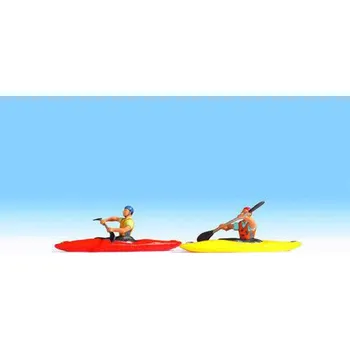 loď a ponorka kajaky Noch 16809