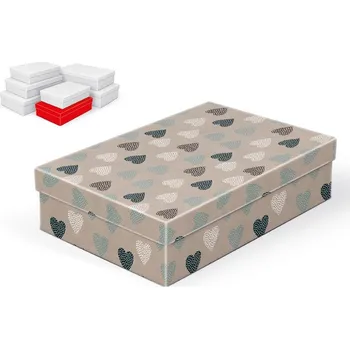 Krabice dárková A-C006-C 28x18x7cm