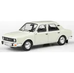 Škoda 105L (1977) - bílá ledová abr 143ABS-723EB