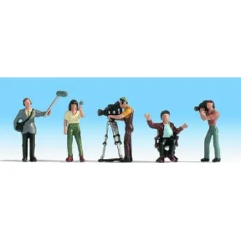 kamerový štáb Noch 15573