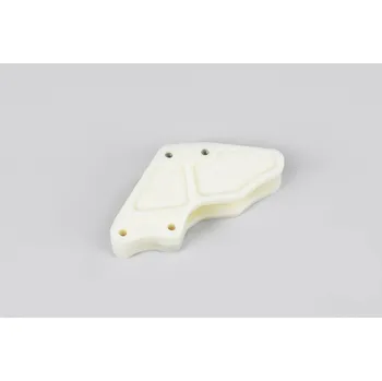 UFO vodítko řetězu KAWASAKI KX 80/85 95-18, barva neutrální