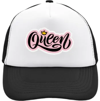 Kšiltovka Kšiltovka Queen