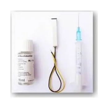 Modelová železnice parní generátor 16-18V s příslušenstvím Seuthe 117