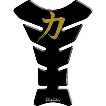 Keiti Tankpad Colour KT 8270 na motorku