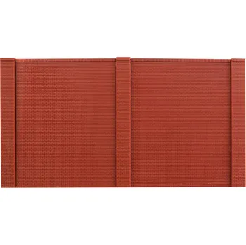 Modelová železnice zeď Woodland Scenics DPM60121