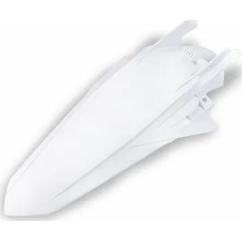 UFO zadní blatník KTM SX/SX-F 19-20, barva bílá 2020