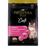 PROSPERA Plus Kitten Healthy Development kuře 7 kg