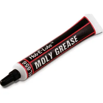mazivo Moly Grease Woodland Scenics HL656