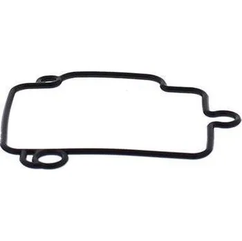 Těsnění pro motocykl All Balls těsnění plovákové komory, jen pro závodní účely Yamaha YFM350 Warrior 87-04, YFM350ER Moto-4 87-95, YFM350FW Big Bear 87-96, YFM350U Big Bear 96-98, YFM35FX Wolverine 95, YFM400 Kodiak 4WD 9