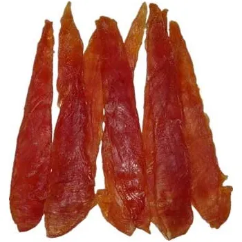 Pamlsek pro psa Salač Plátek kuřecí sušený měkký Hm: 1,0 kg