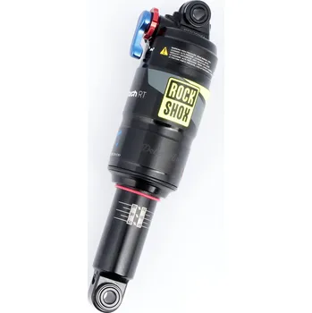 Rock Shox Monarch RT tlumič MTB 190 x 51 mm, barva černo-žlutá